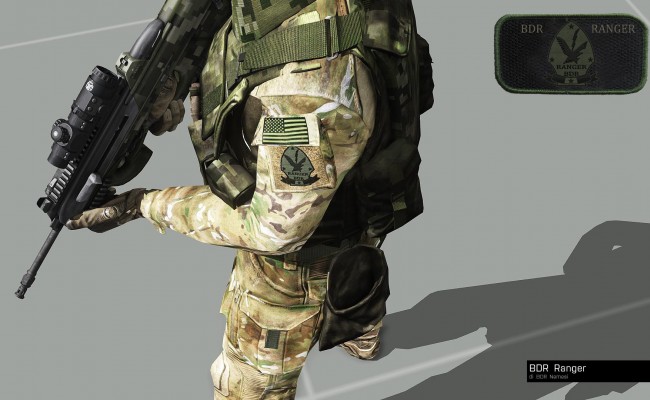 ranger2