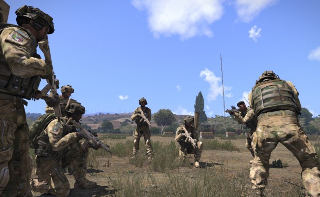 6-briefing