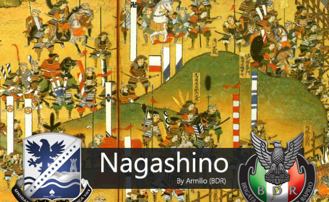 nagashino