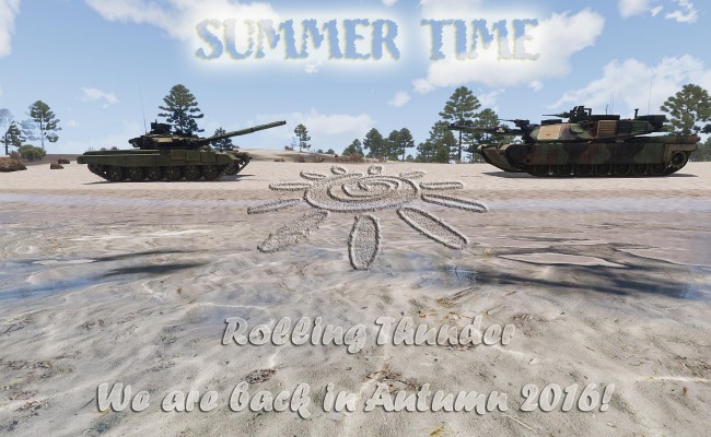 3rtsummer